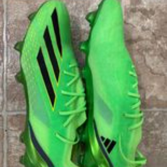 Adidas X Speedportal .1 FG - US 10.5 - Picture 3 of 5